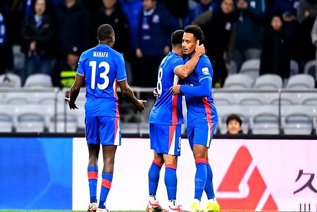 星空体育资讯上海申花出征仪式